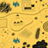 design map illustration drawing