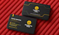 professional business card design services