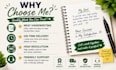 create neat handwritten academic notes and documents