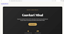 make a website for you