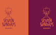 design a creative restaurant, café, food, and cooking logo