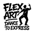design professional dance, salsa, and studio logo