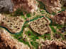 create your fantasy map illustration arts