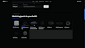 build a custom python flask web application