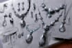 draw and design jewelry sketches with 2d