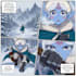 draw professional manga, webtoon and comic panels
