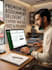 type your assignment and convert PDF to word