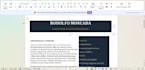 be reliable, executive, tech savvy, business admin support virtual assistant