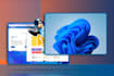 microsoft office, adobe software app install config