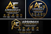 professional logo expert and discription designer