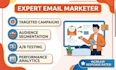 write high converting email copy for your business