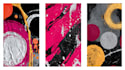 design quality printable abstract wall art posters