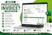 create custom excel invoice templates and spreadsheets