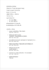 create a professional business meeting agenda