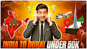 design eye catching and high CTR youtube thumbnails