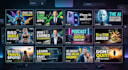 design eye catching youtube thumbnails that boost click through rate