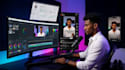 create professional ai videos