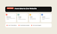 create build design redesign wordpress divi website design and development
