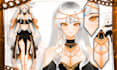 draw and rig live2d vtuber model, anime vtuber rigging, vseeface, vtube studio