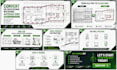 convert PDF and sketches into editable autocad dwg drawings