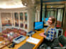 be your professional interpreter in 5 languages
