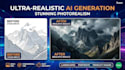 icreate amazing ai images and anime art