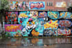 design graffiti designs, murals and wall arts