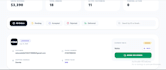 build a modern react admin dashboard with responsive design