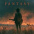 create dark fantasy art illustration for albums cover