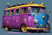 draw vector art any vehicle from your photo