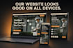 design a high converting pest control business website