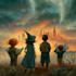 draw children book cover and children book illustrations