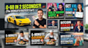 create viral gaming and vlog youtube thumbnails