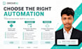 automate repetitive business tasks with python apis and ai
