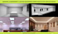 do general and emergency lighting design using dialux evo and relux