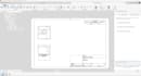 3d and 2d parts and model design