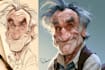 design a cartoon , mascot or caricature design