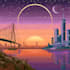 create real retro pixel art
