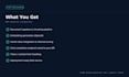 build a rag pipeline for your nestjs, python or java backend