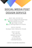 design eye catching instagram posts for all businesses