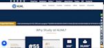 create a modern responsive website using html css and java