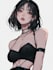 do an anime or comic character