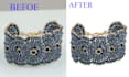 do professional background removal and clipping path
