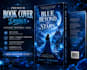 design professional book covers