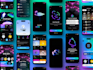 do figma app ui ux figma design app ui figma webapp mobile app wireframe saas