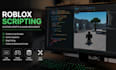 create roblox scripts, lua systems and custom game mechanics