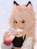 create high quality roblox anime art and avatar illustrations