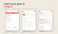 write a clear prd and product spec for your app or saas
