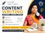 lwrite articles on education and lifestyle