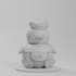 create adorable stylized 3d characters for animation